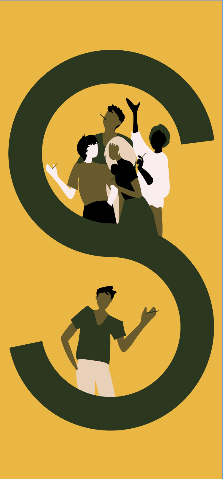 Social Science of Social Smoking